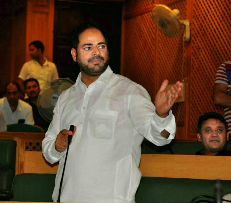 Vikar advocates quality education to bring desirable change in society